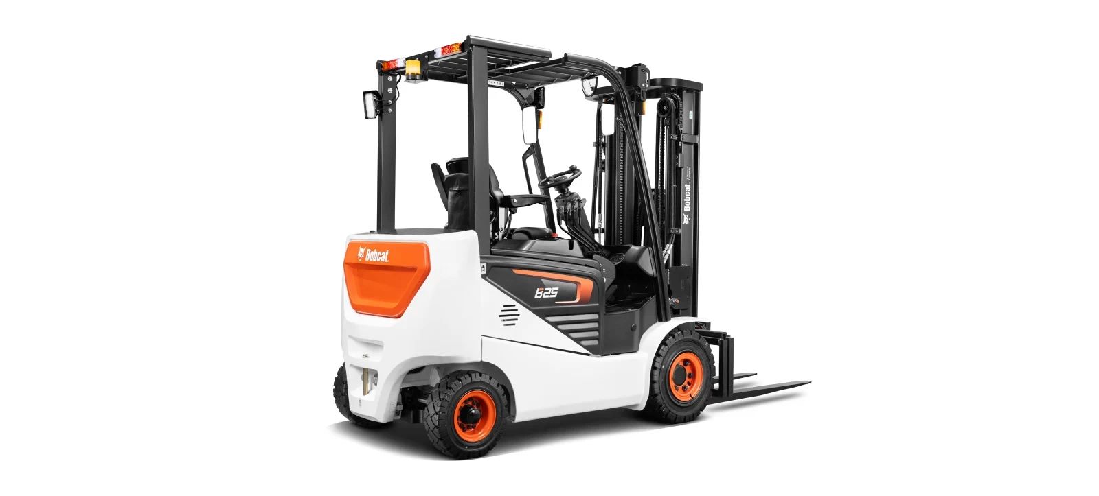 Electrostivuitor Bobcat B25NS