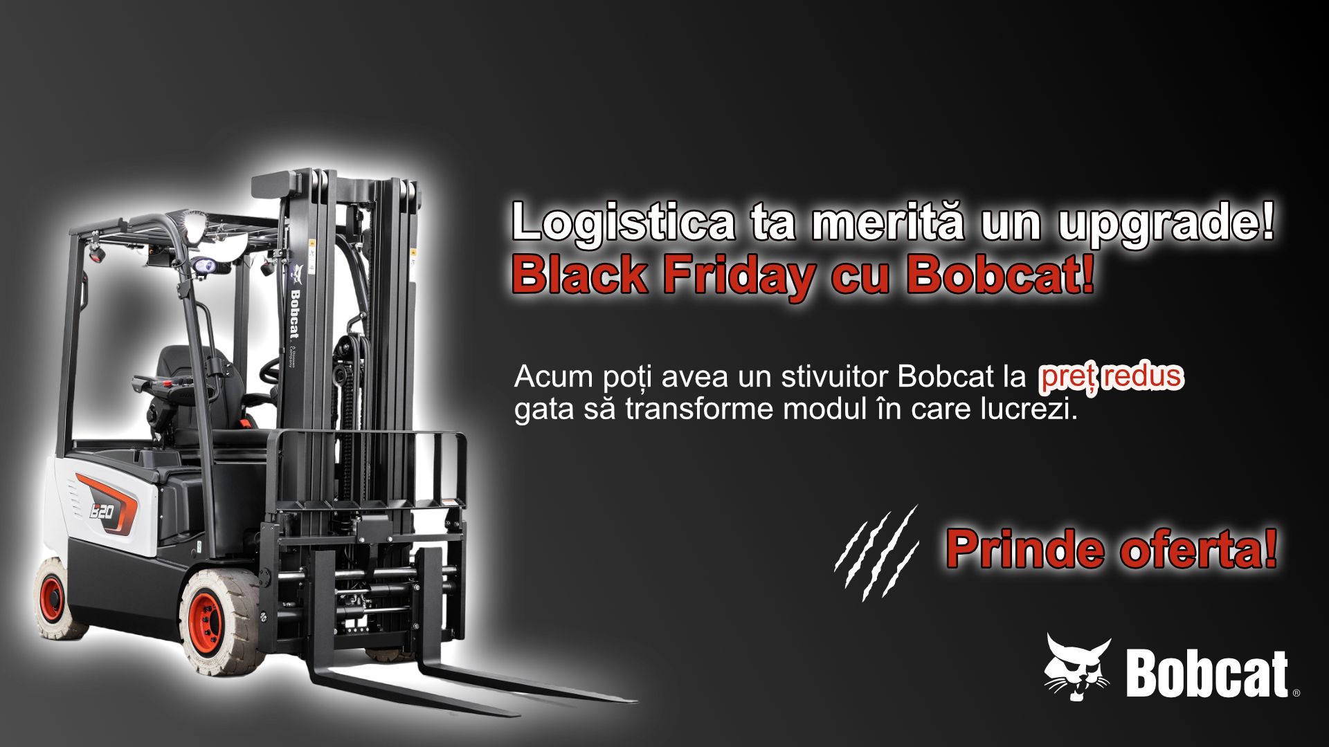 Oferte Black Friday